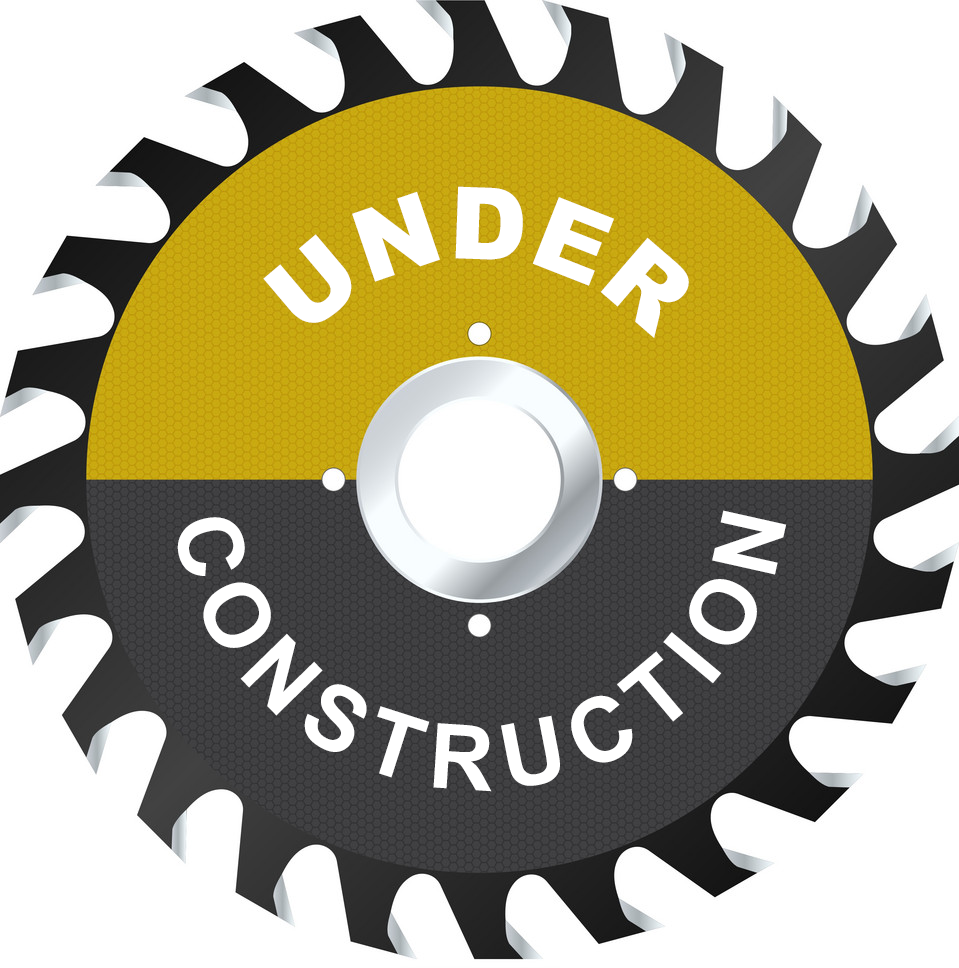 Under Construction